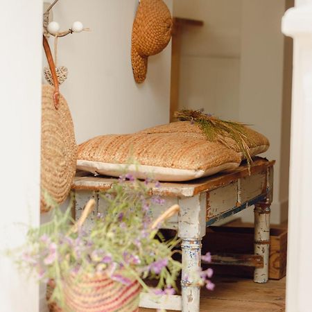 Maison 15 Sauternes Extérieur photo