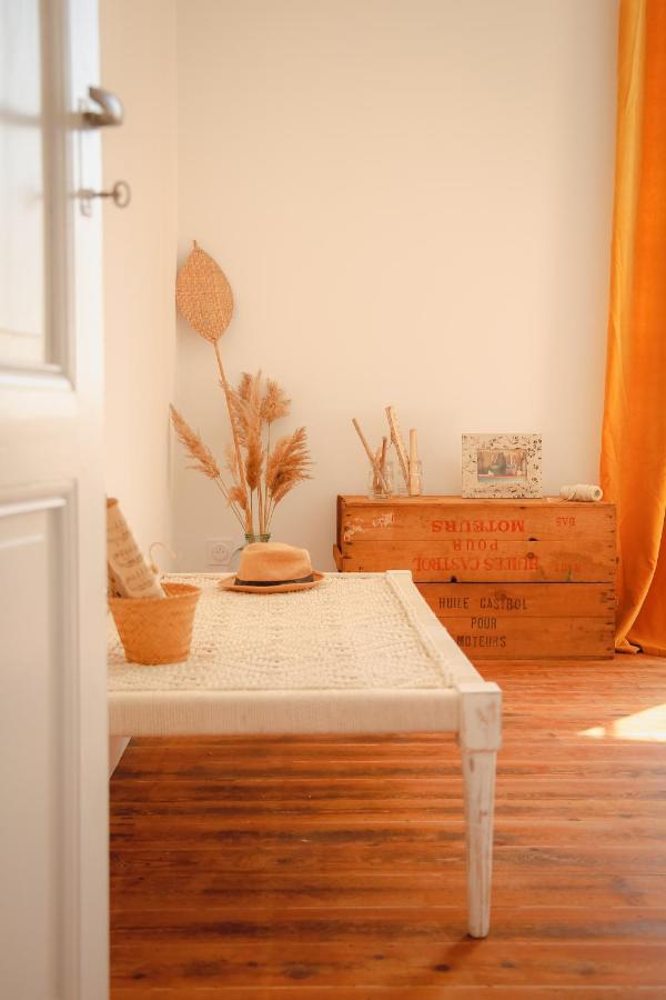 Maison 15 Sauternes Extérieur photo