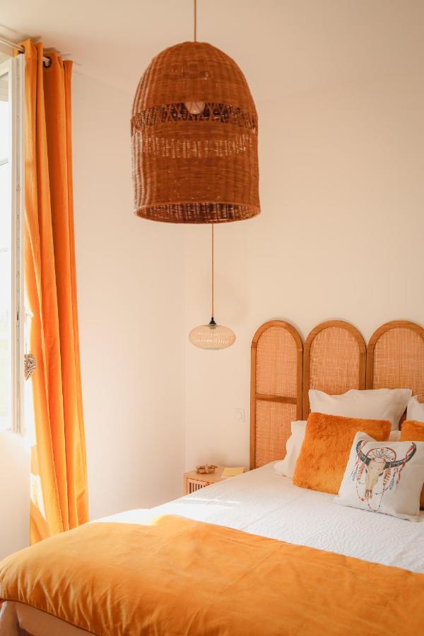 Maison 15 Sauternes Extérieur photo