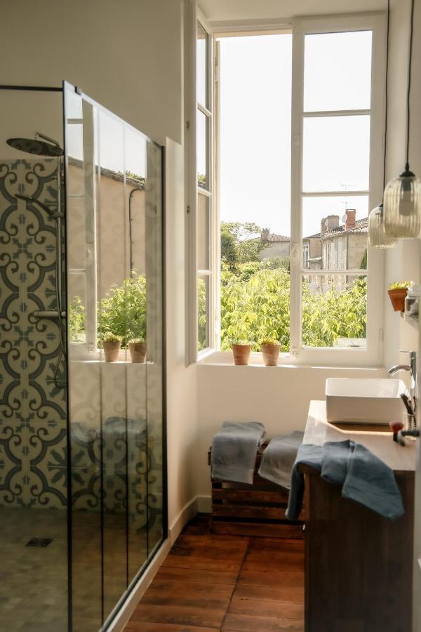 Maison 15 Sauternes Extérieur photo