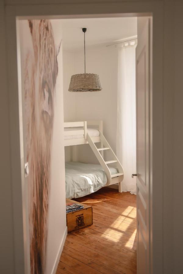 Maison 15 Sauternes Extérieur photo